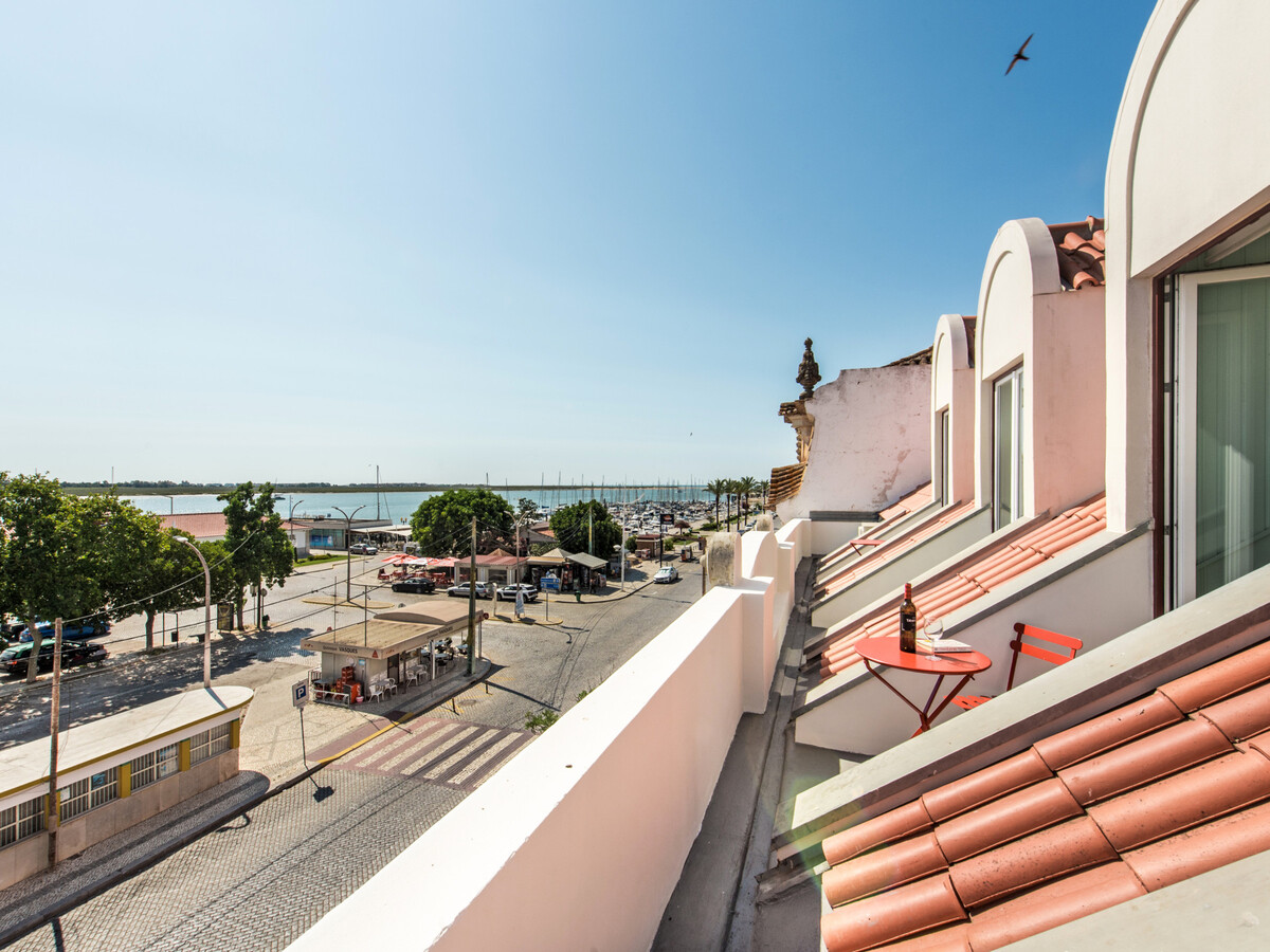 Studio Central à Vila Real de Santo António - Photo 14