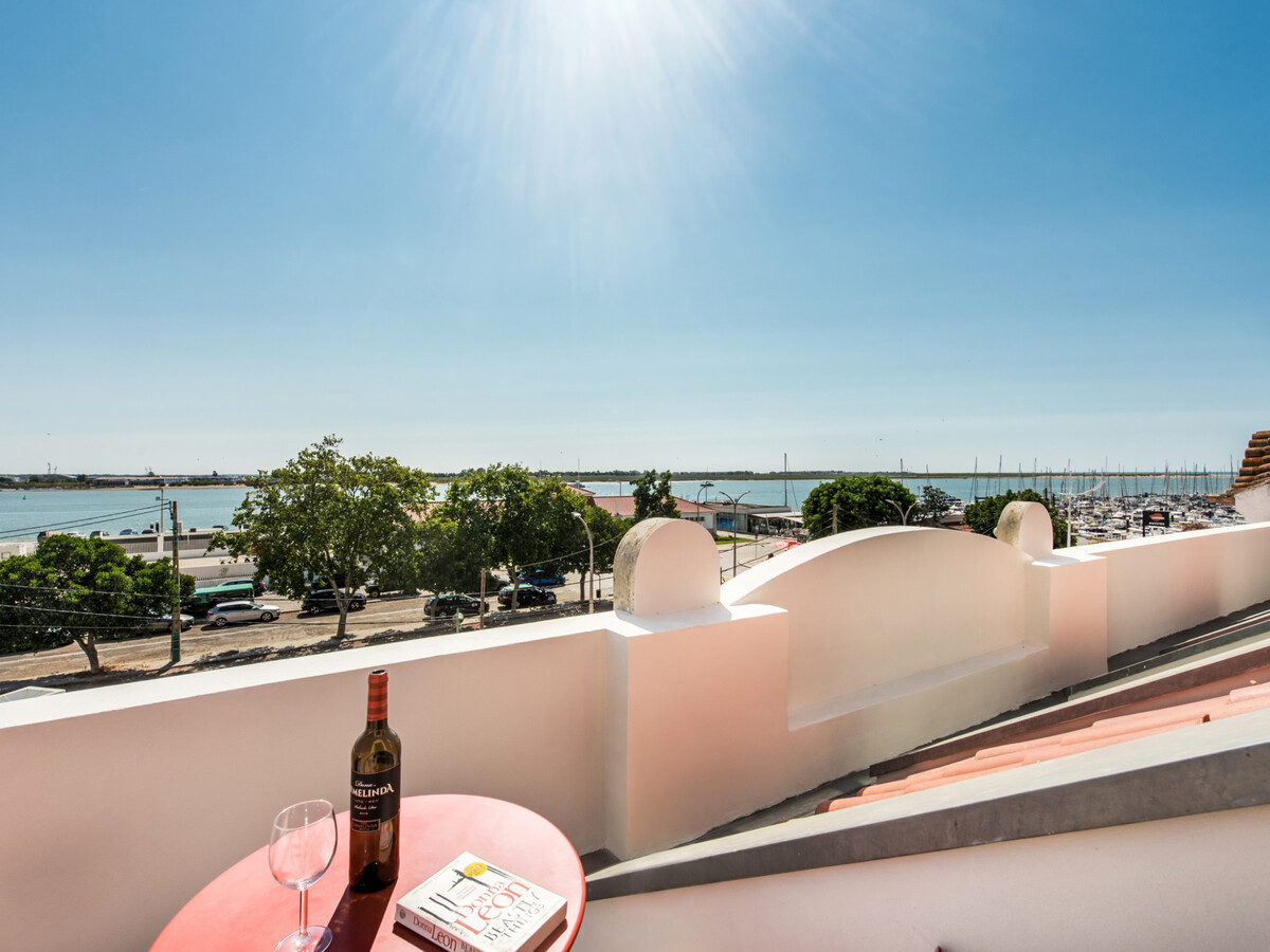 Studio Central à Vila Real de Santo António - Photo 16