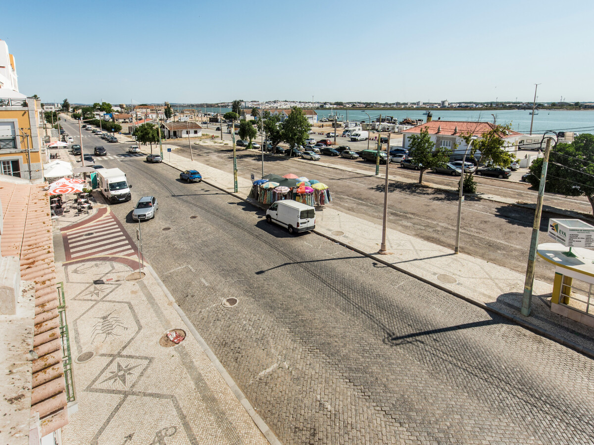 Studio Central à Vila Real de Santo António - Photo 17