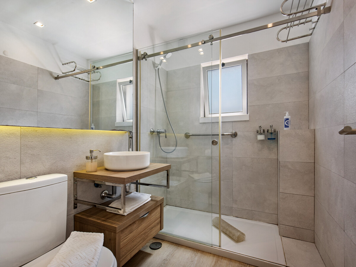 Appartement 2 chambres Santa Luzia, vue Ria Formosa - Photo 5