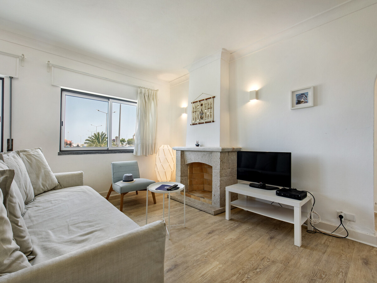 Appartement 2 chambres Santa Luzia, vue Ria Formosa - Photo 6