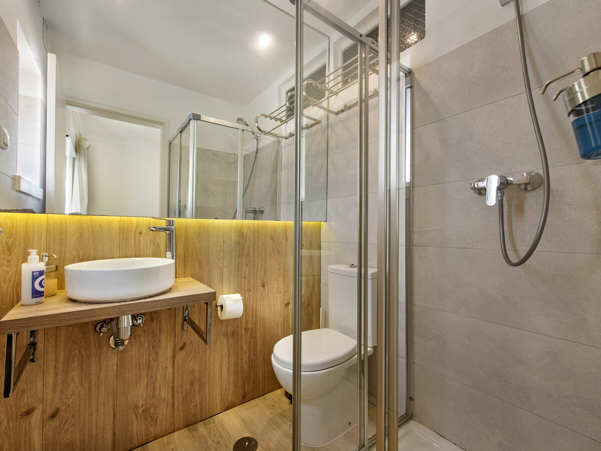 Appartement 2 chambres Santa Luzia, vue Ria Formosa - Photo 11