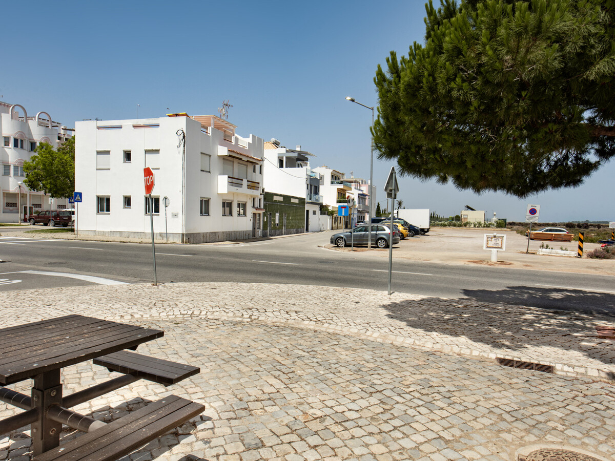 Appartement 2 chambres Santa Luzia, vue Ria Formosa - Photo 31