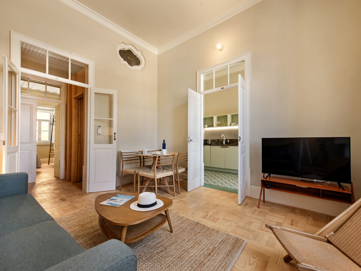 Appartement 2 chambres avec piscine à Vila Real de Santo António - Photo 2