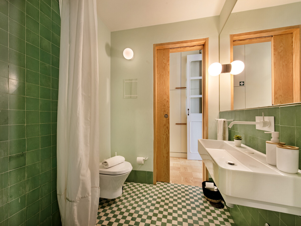 Appartement 2 chambres avec piscine à Vila Real de Santo António - Photo 5