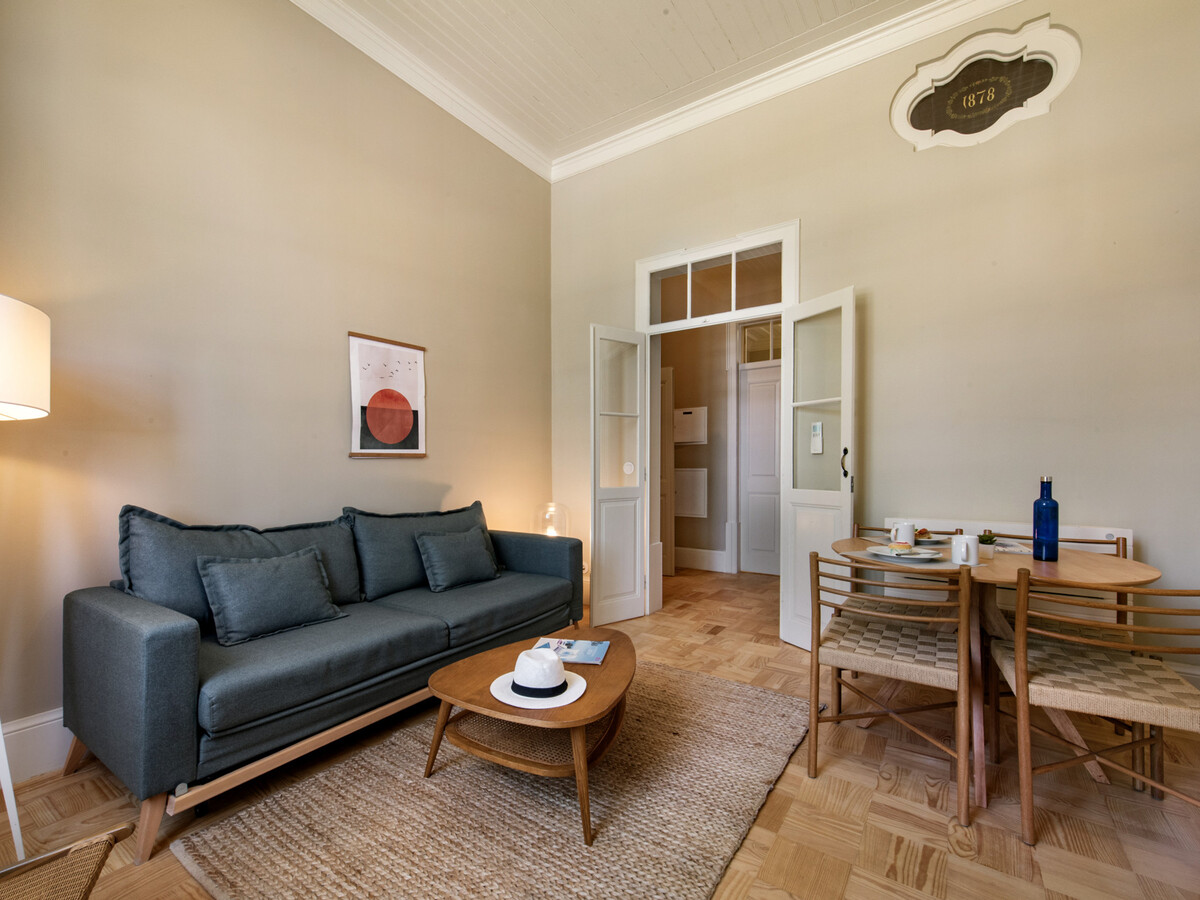 Appartement 2 chambres avec piscine à Vila Real de Santo António - Photo 8