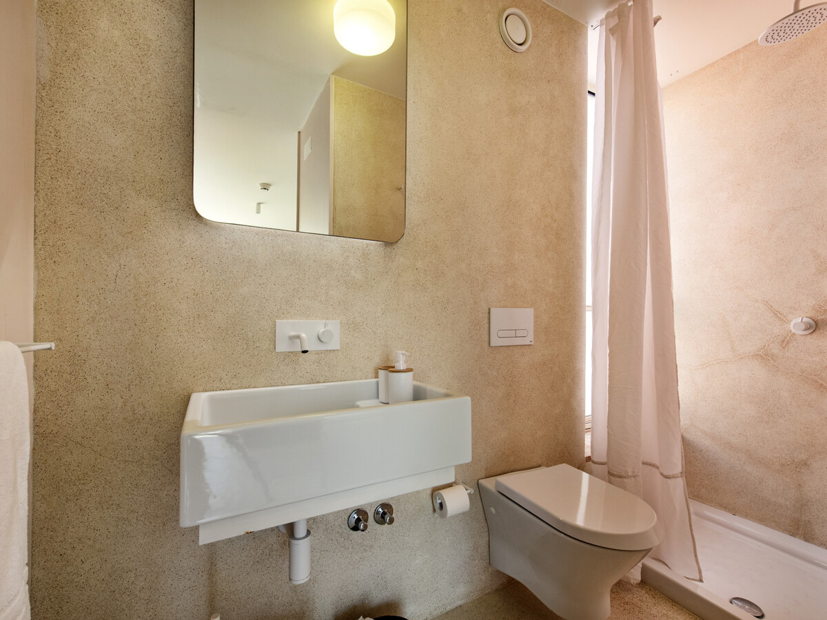 T1 Duplex 4 personnes avec piscine à Vila Real de Santo António - Photo 5