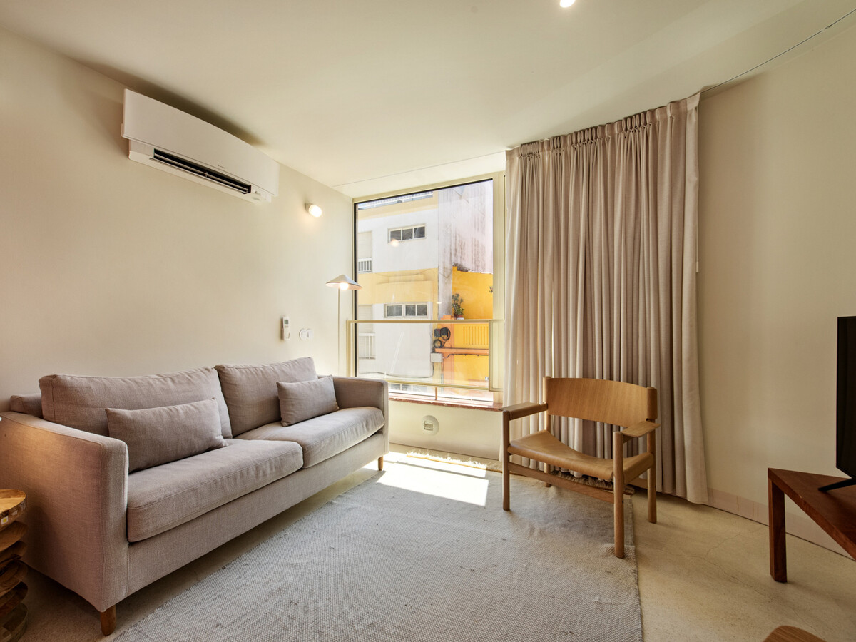 T1 Duplex 4 personnes avec piscine à Vila Real de Santo António - Photo 7