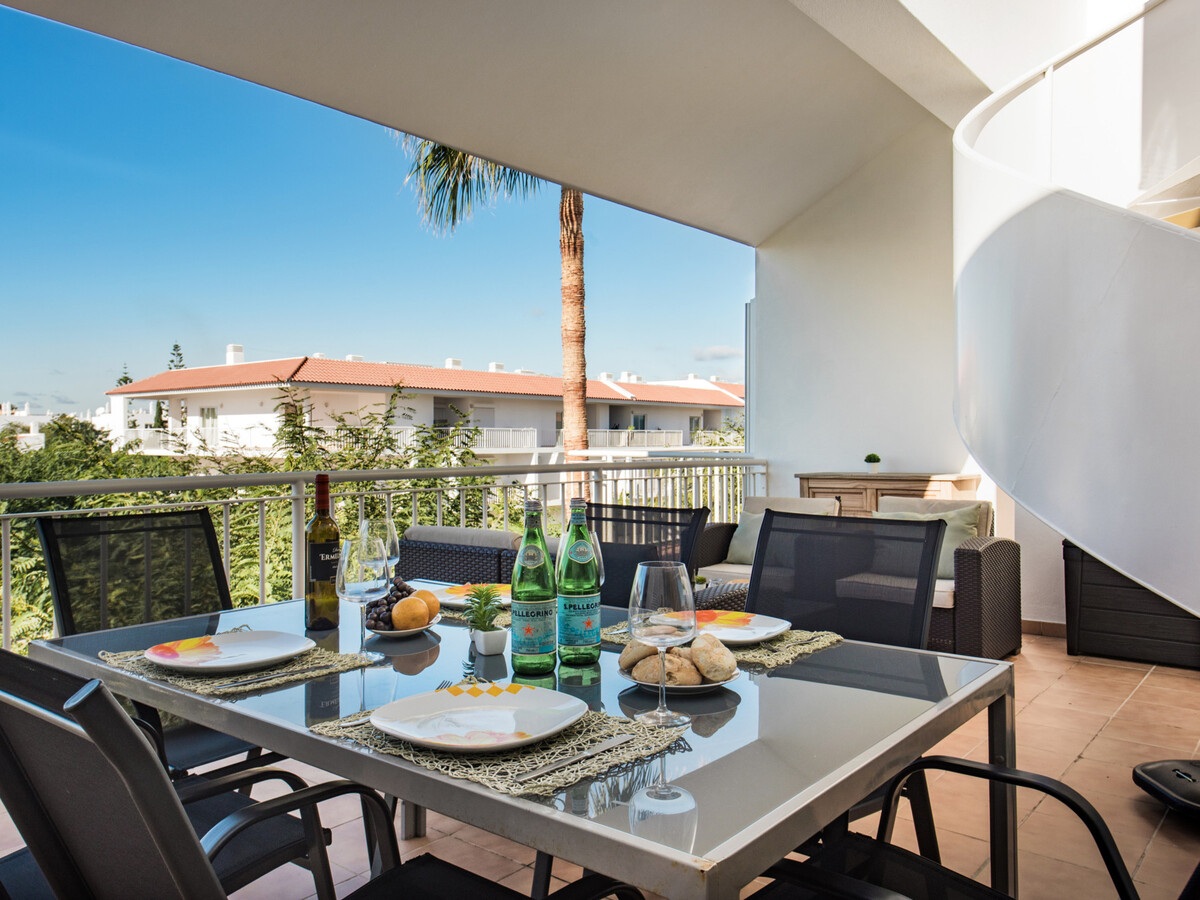 Appartement 4 pers. à Tavira, terrasses et piscine - Photo 1