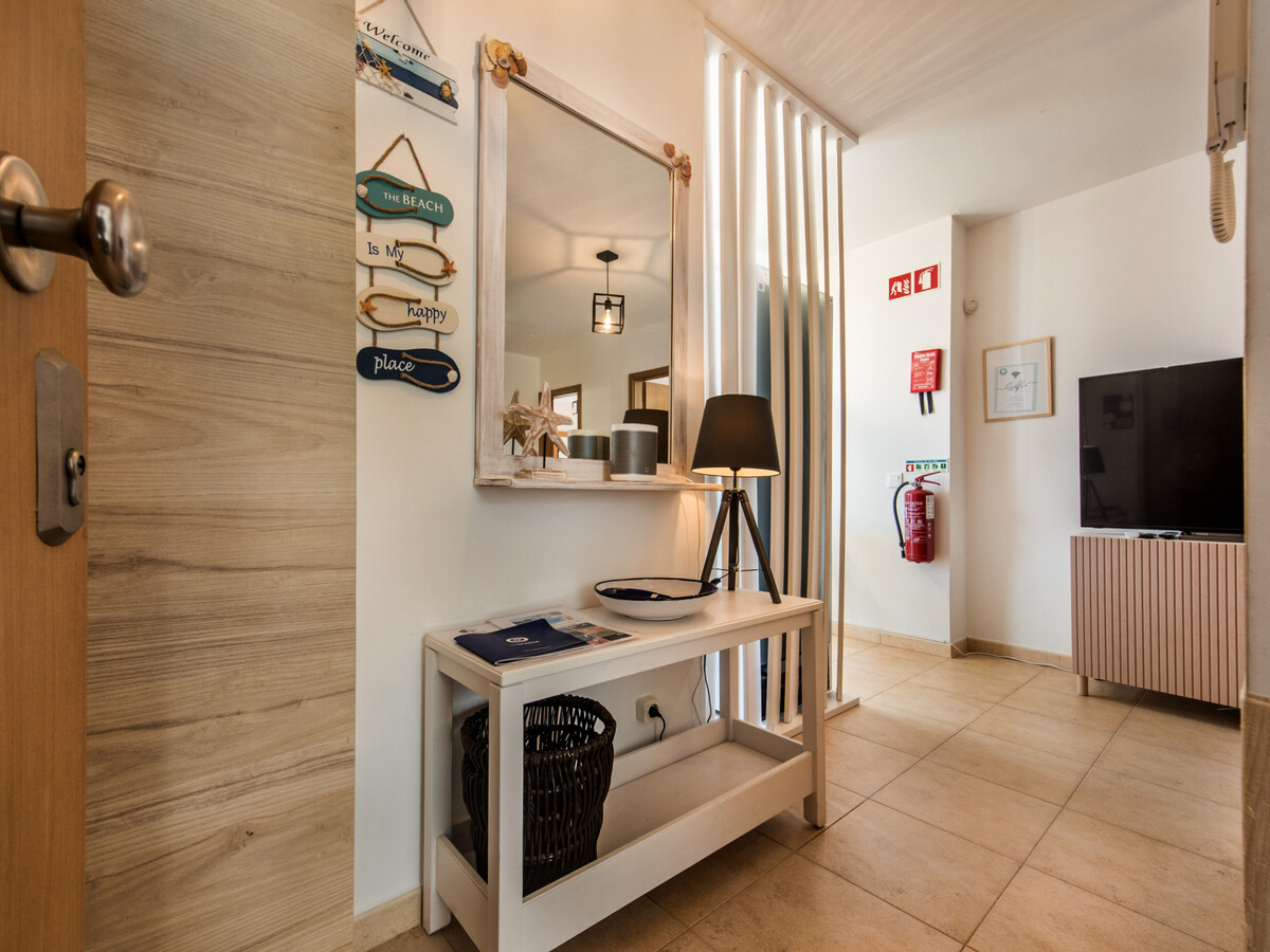 Appartement 4 pers. à Tavira, terrasses et piscine - Photo 2