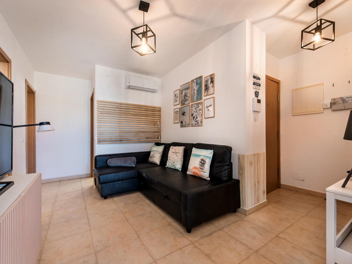 Appartement 4 pers. à Tavira, terrasses et piscine - Photo 3