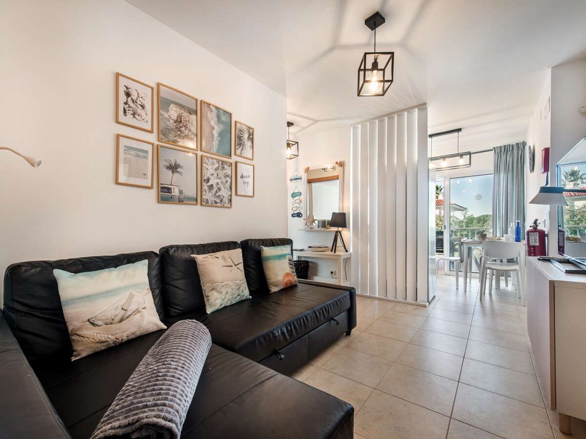 Appartement 4 pers. à Tavira, terrasses et piscine - Photo 4