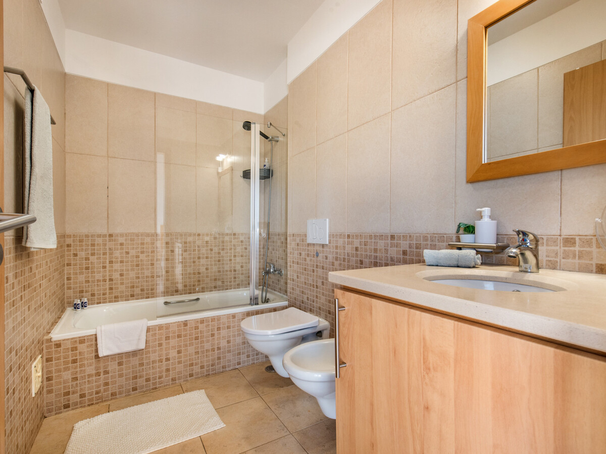 Appartement 4 pers. à Tavira, terrasses et piscine - Photo 10