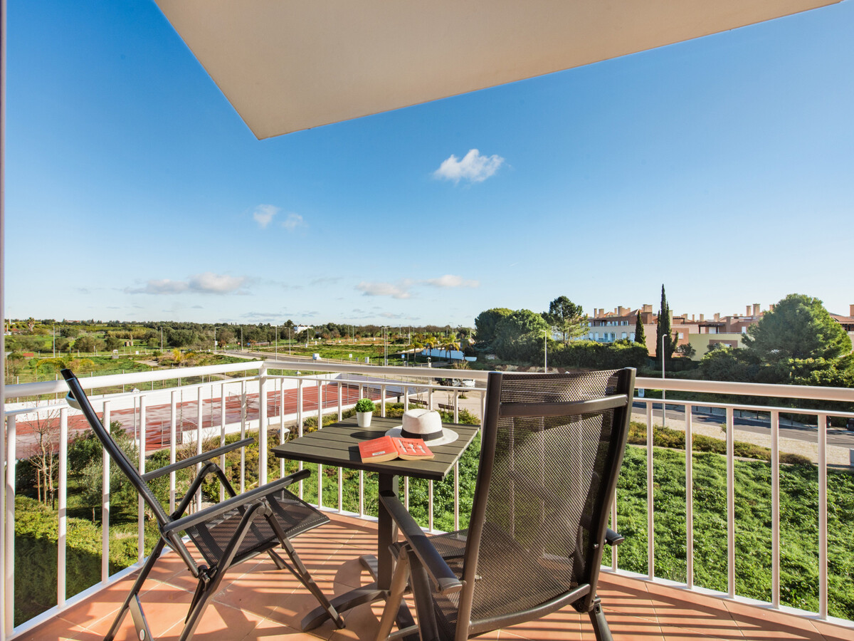 Appartement 4 pers. à Tavira, terrasses et piscine - Photo 11