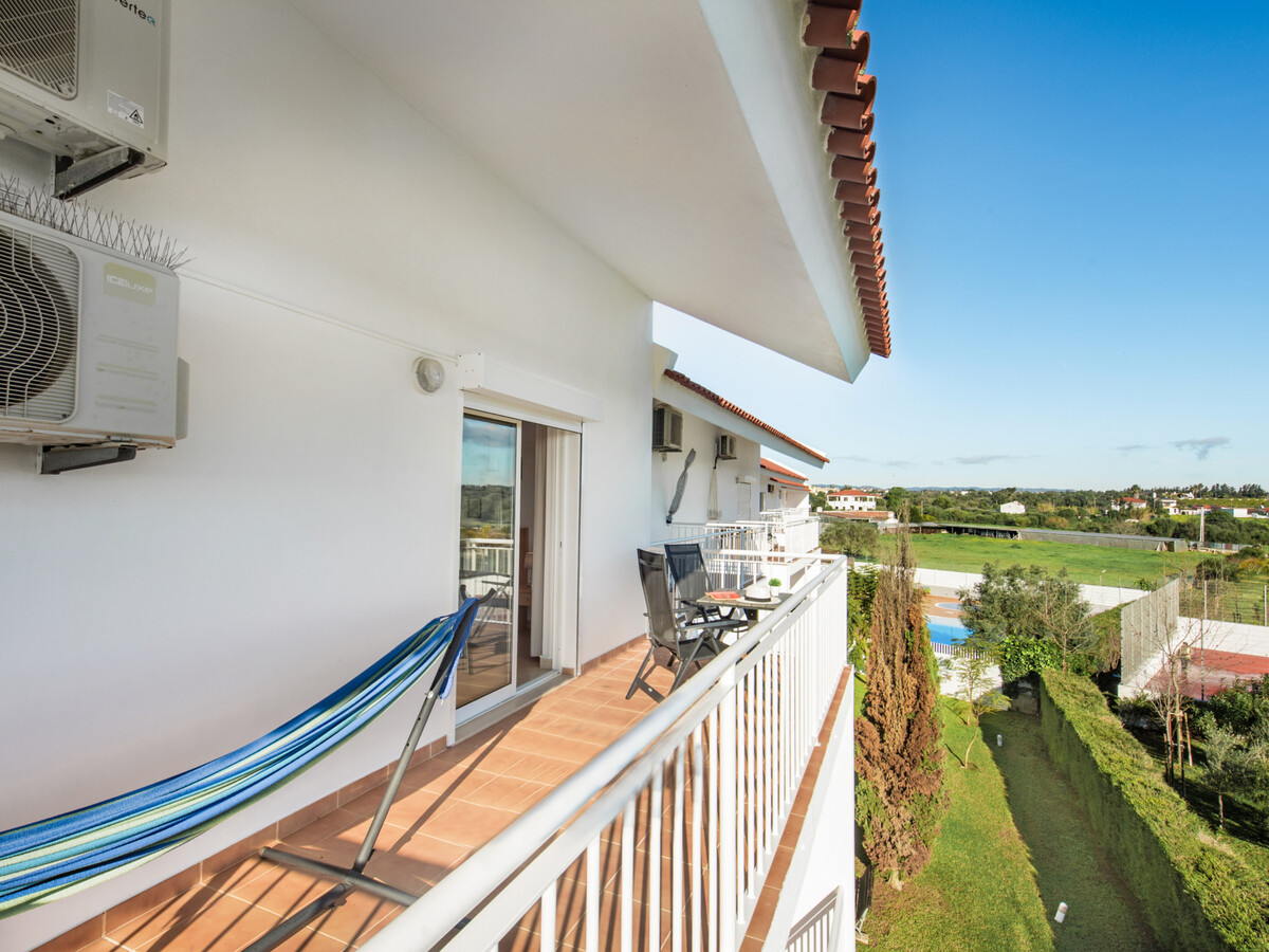 Appartement 4 pers. à Tavira, terrasses et piscine - Photo 12