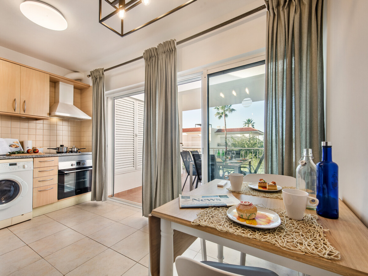 Appartement 4 pers. à Tavira, terrasses et piscine - Photo 13