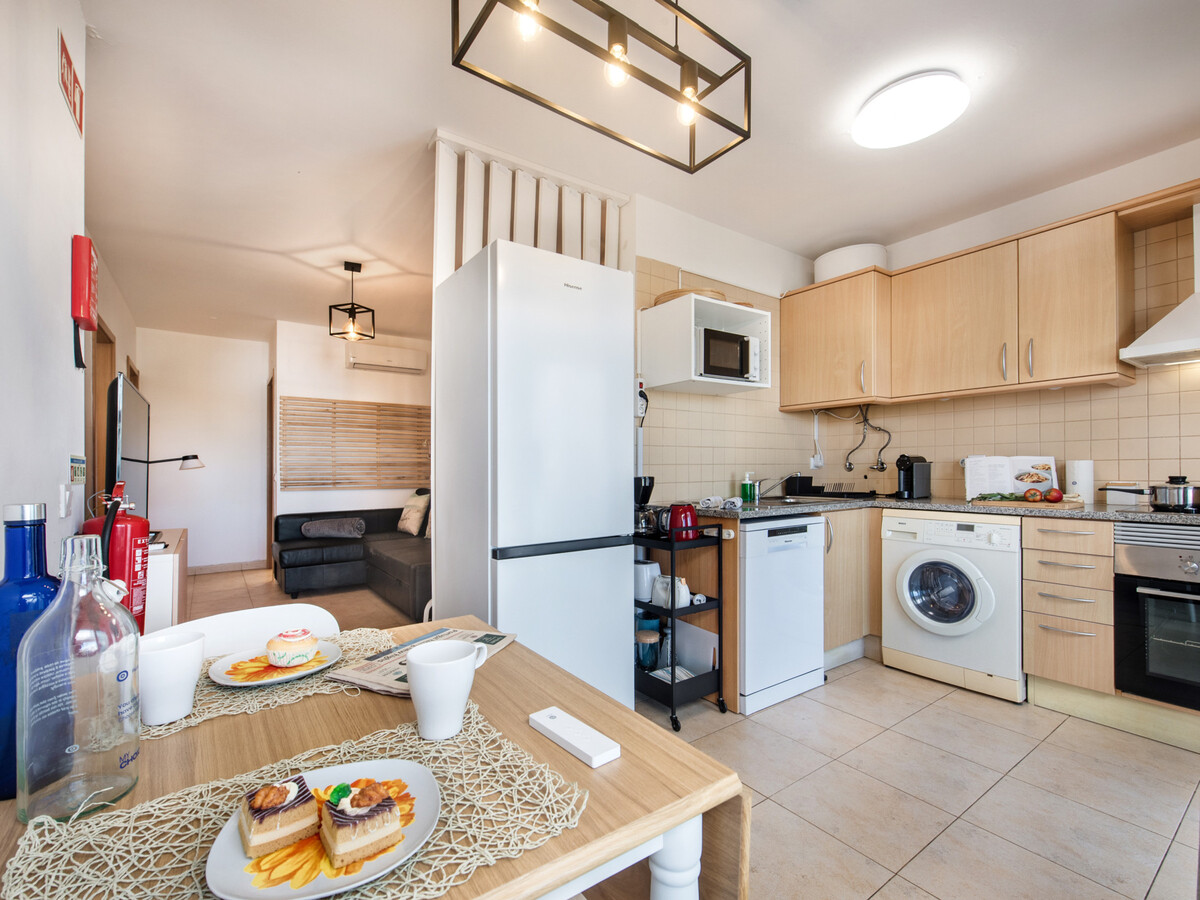 Appartement 4 pers. à Tavira, terrasses et piscine - Photo 14