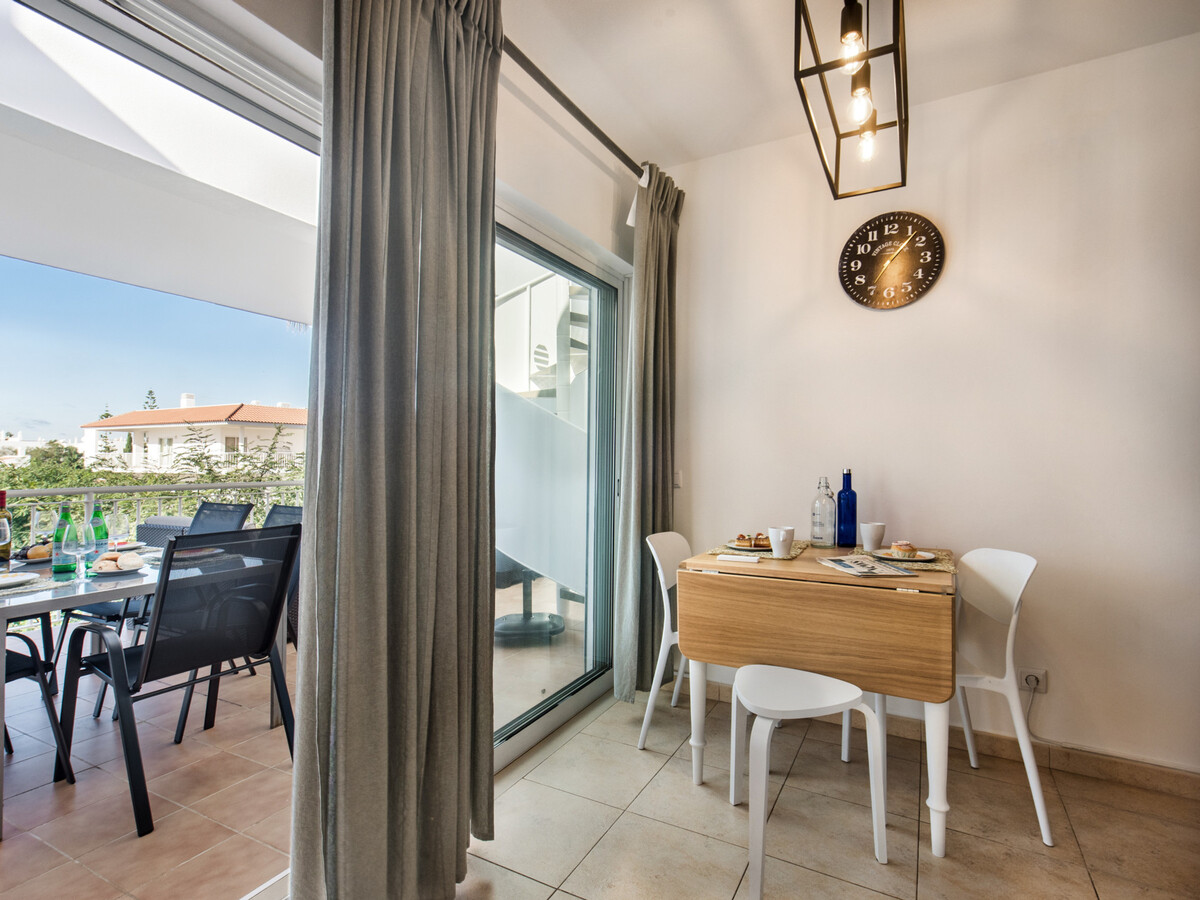 Appartement 4 pers. à Tavira, terrasses et piscine - Photo 15