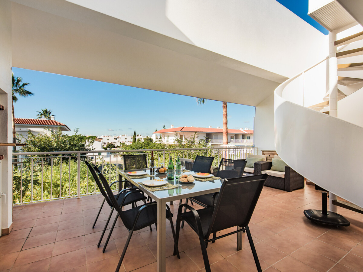 Appartement 4 pers. à Tavira, terrasses et piscine - Photo 16