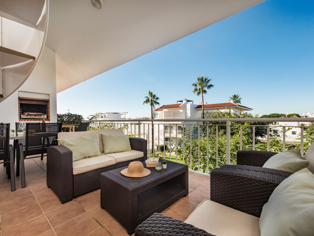 Appartement 4 pers. à Tavira, terrasses et piscine - Photo 17