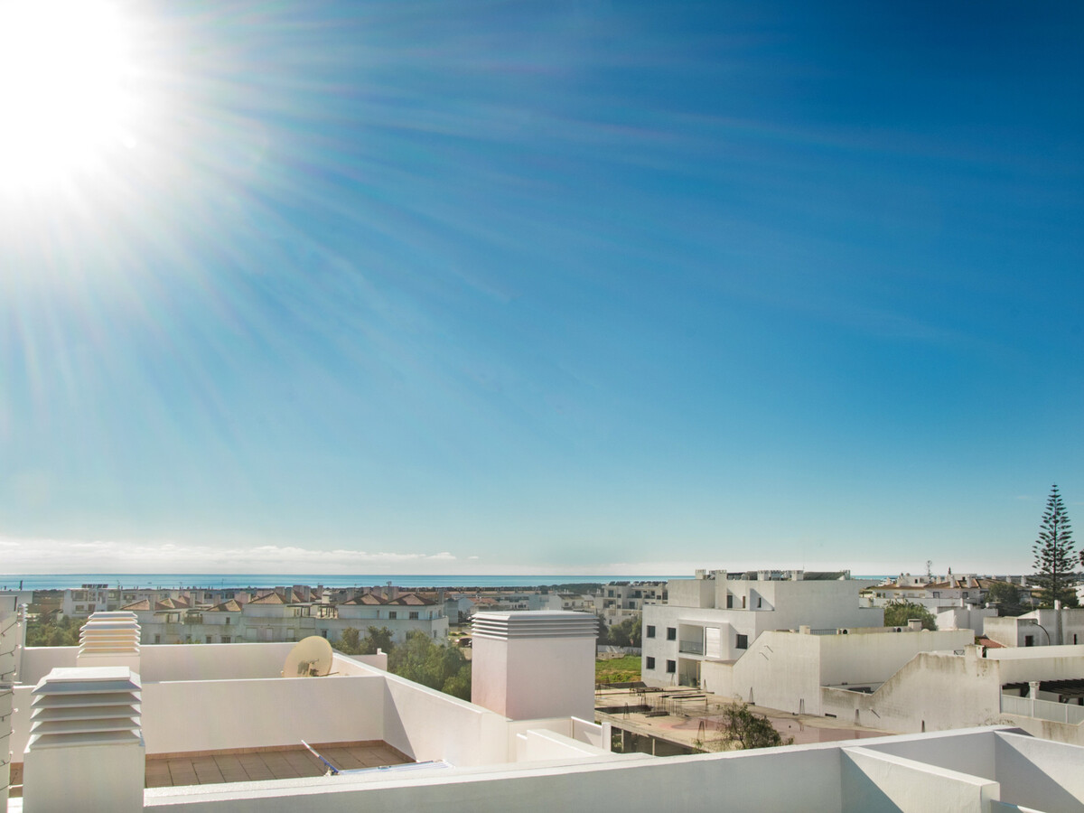 Appartement 4 pers. à Tavira, terrasses et piscine - Photo 18