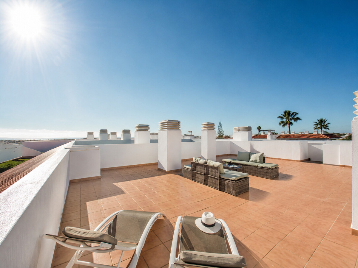 Appartement 4 pers. à Tavira, terrasses et piscine - Photo 19