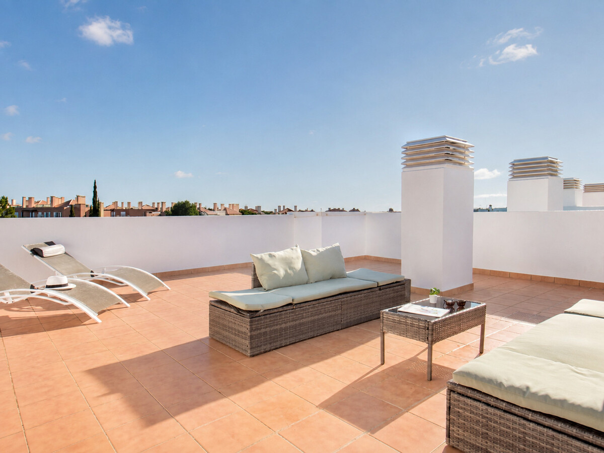 Appartement 4 pers. à Tavira, terrasses et piscine - Photo 22