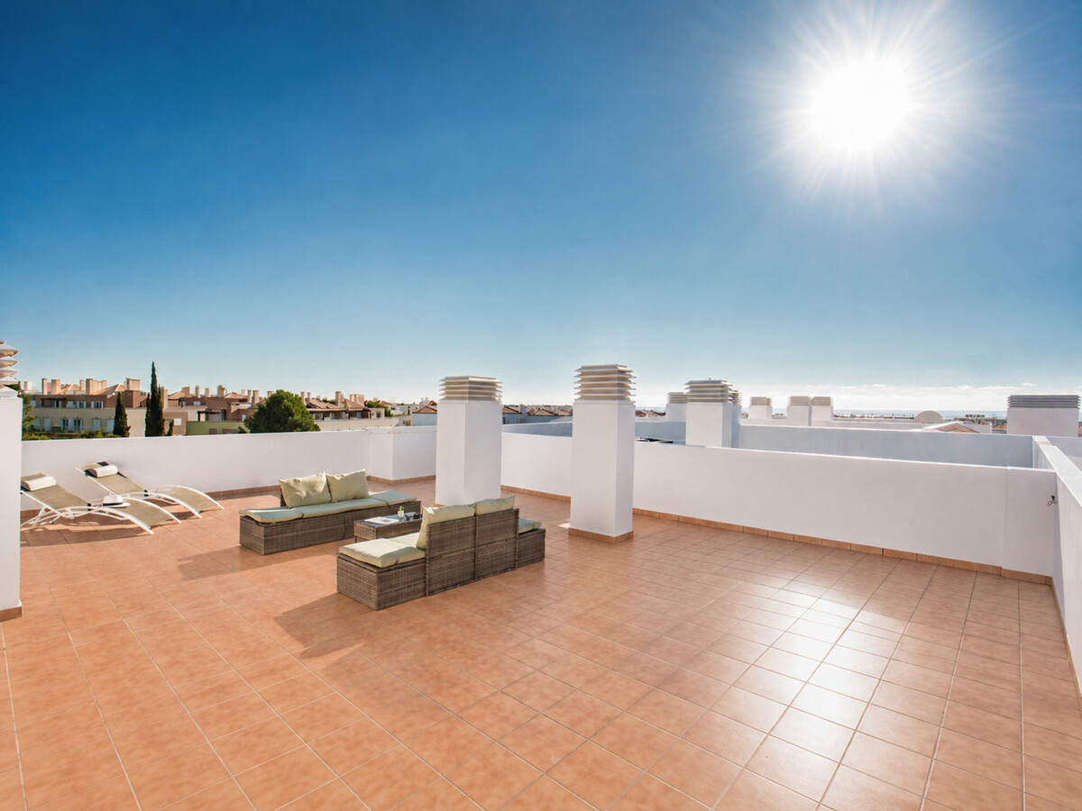 Appartement 4 pers. à Tavira, terrasses et piscine - Photo 23