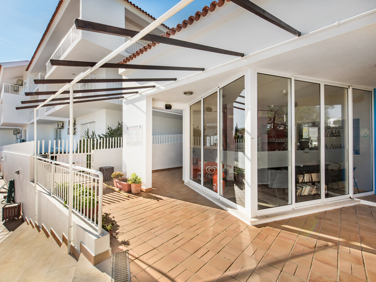 Appartement 4 pers. à Tavira, terrasses et piscine - Photo 24