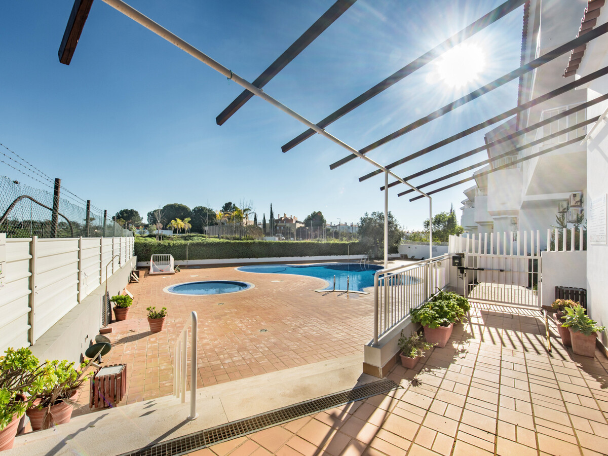 Appartement 4 pers. à Tavira, terrasses et piscine - Photo 25