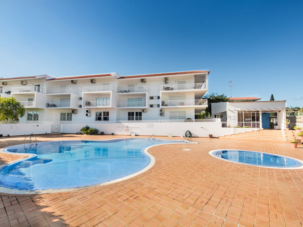 Appartement 4 pers. à Tavira, terrasses et piscine - Photo 26
