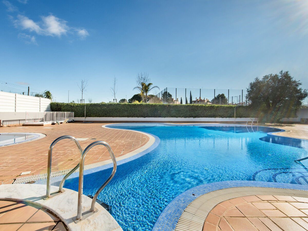 Appartement 4 pers. à Tavira, terrasses et piscine - Photo 27
