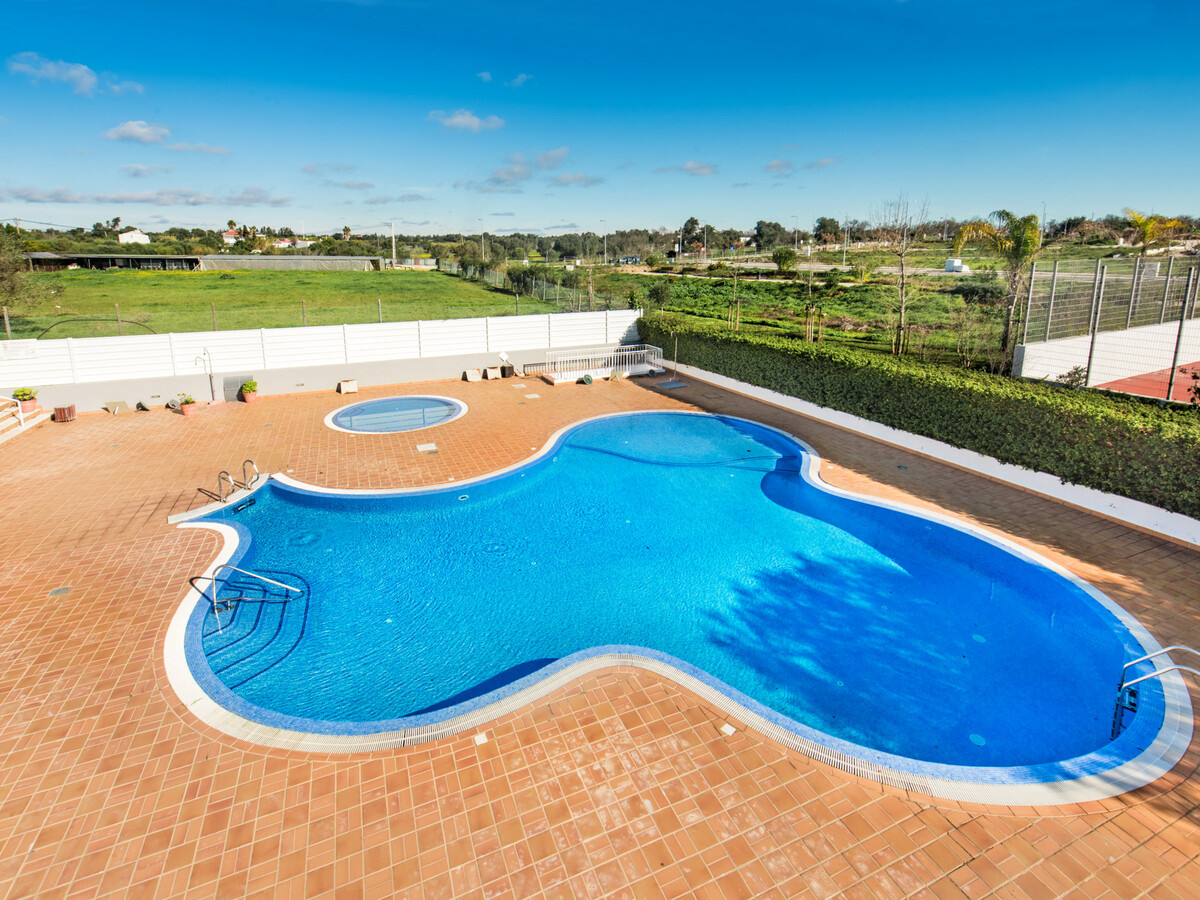 Appartement 4 pers. à Tavira, terrasses et piscine - Photo 28