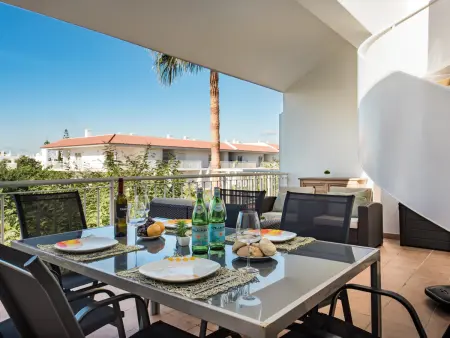 Location appartement à Tavira, Appartement Moderne à Tavira - Terrasses et Confort