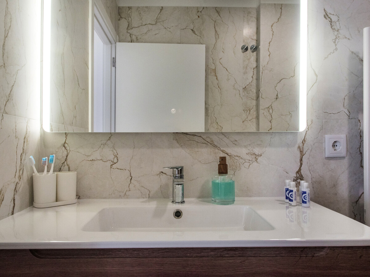 Appartement moderne au cœur de Faro pour 4 pers. - Photo 11
