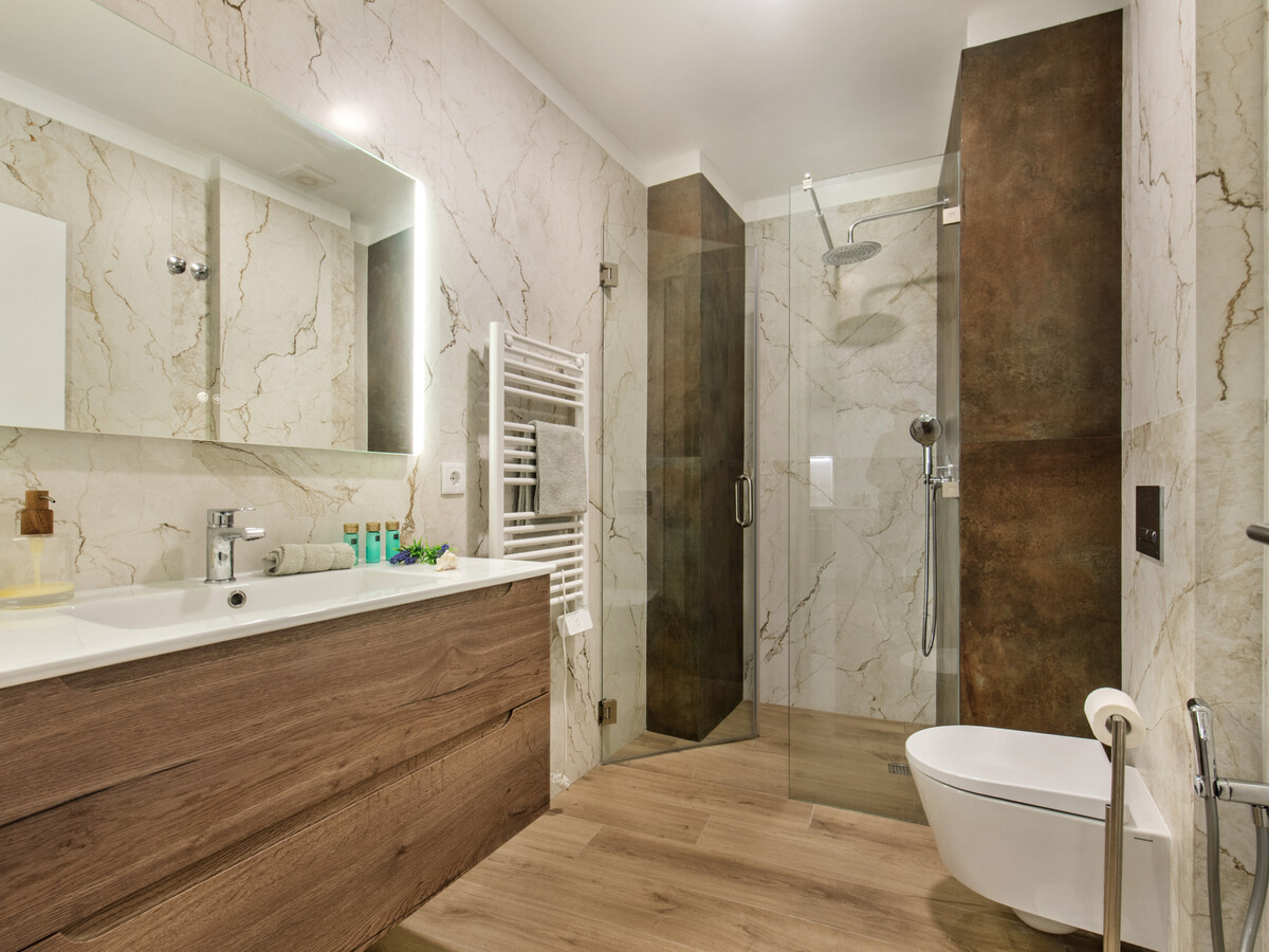 Appartement moderne au cœur de Faro pour 4 pers. - Photo 12