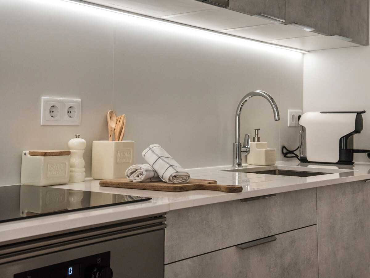 Appartement moderne au cœur de Faro pour 4 pers. - Photo 15