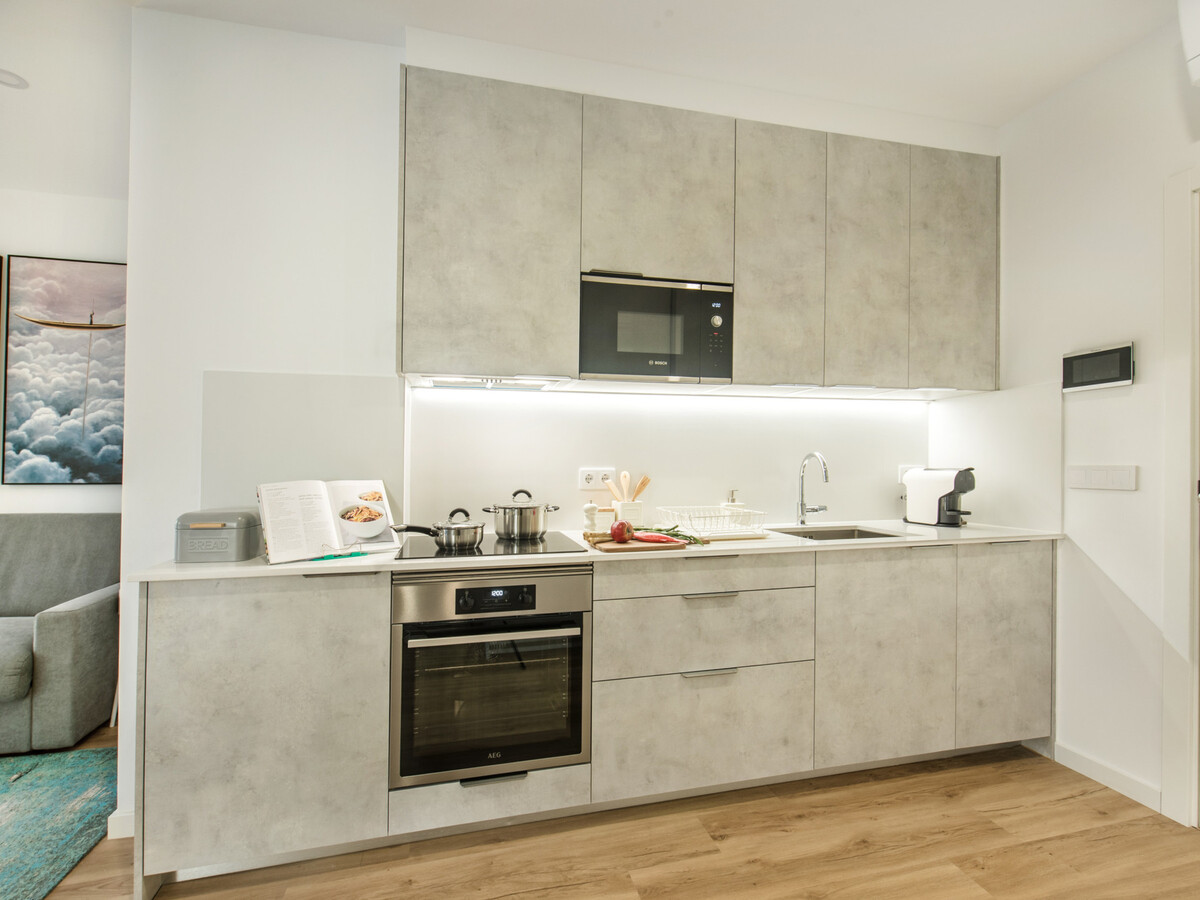 Appartement moderne au cœur de Faro pour 4 pers. - Photo 16