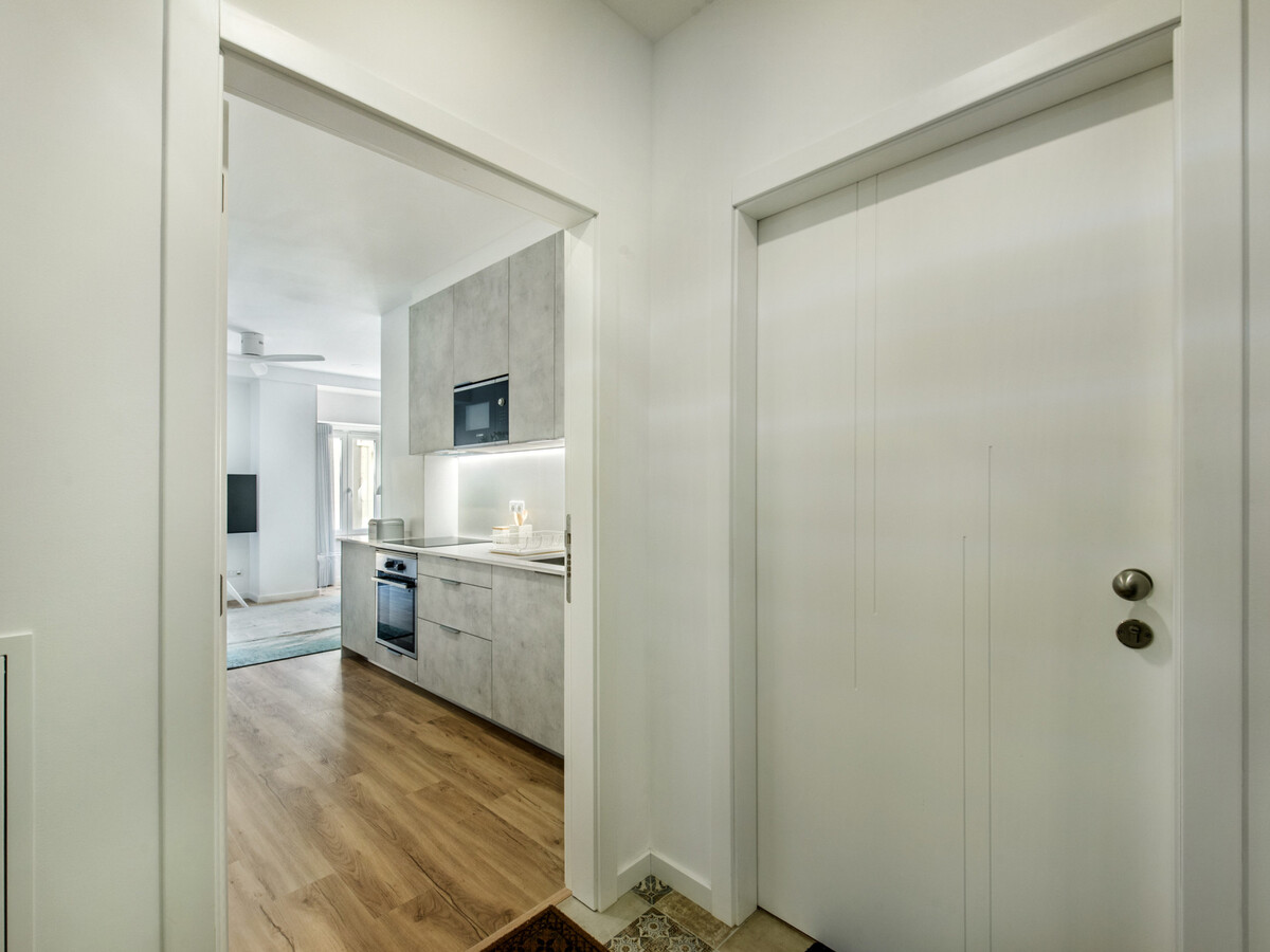 Appartement moderne au cœur de Faro pour 4 pers. - Photo 17