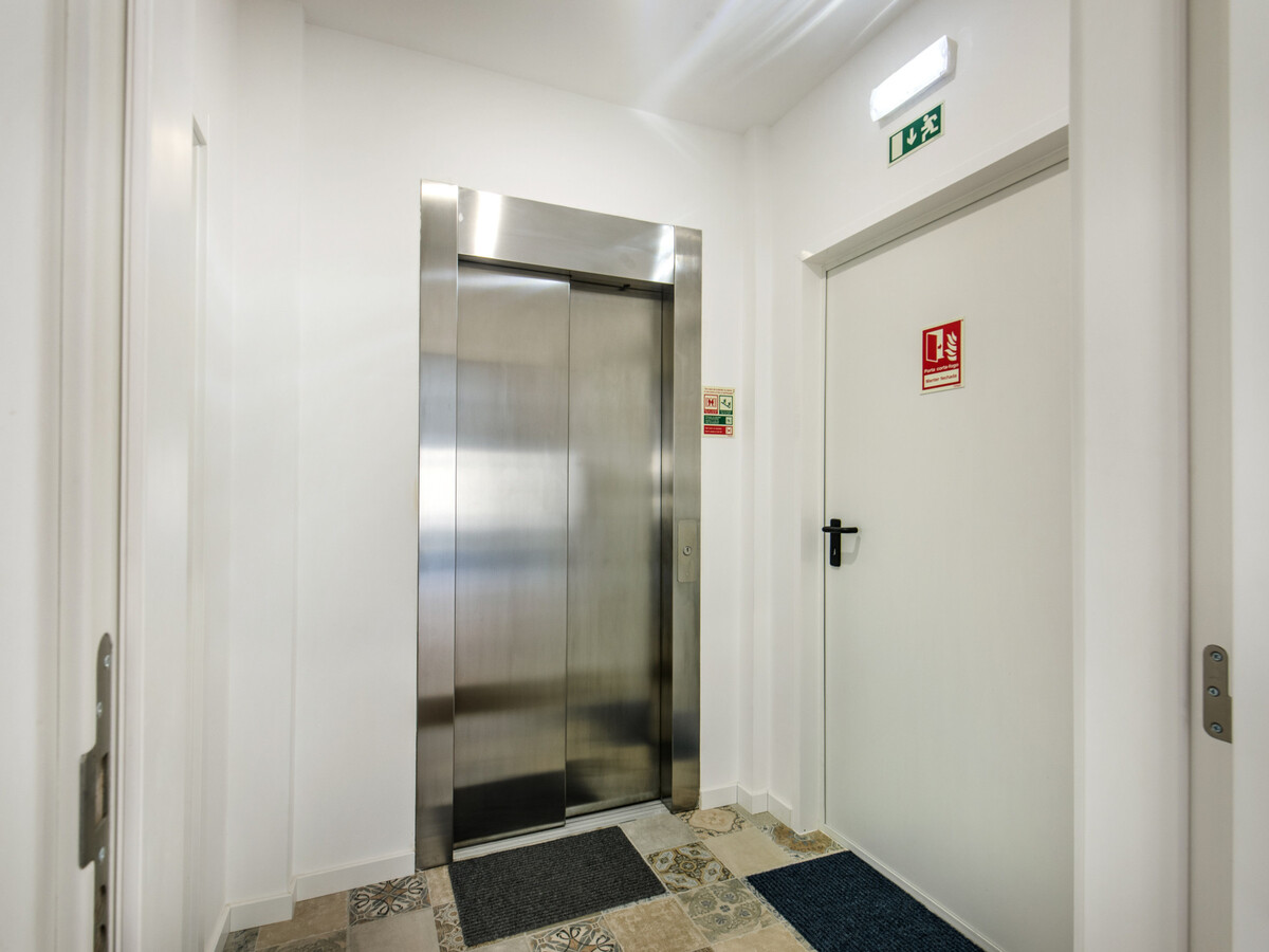 Appartement moderne au cœur de Faro pour 4 pers. - Photo 18