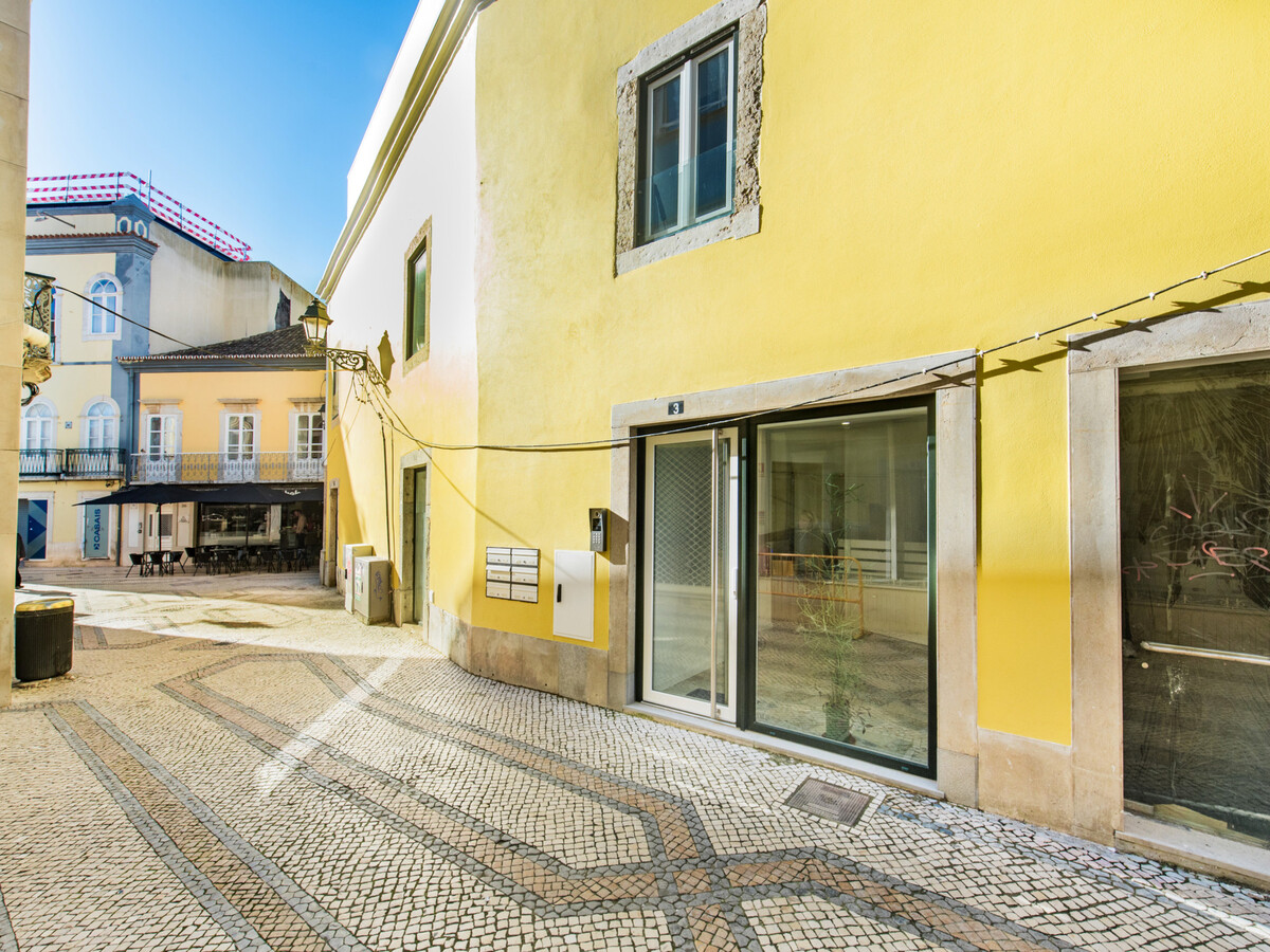 Appartement moderne au cœur de Faro pour 4 pers. - Photo 19
