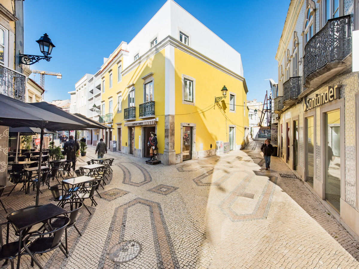Appartement moderne au cœur de Faro pour 4 pers. - Photo 20