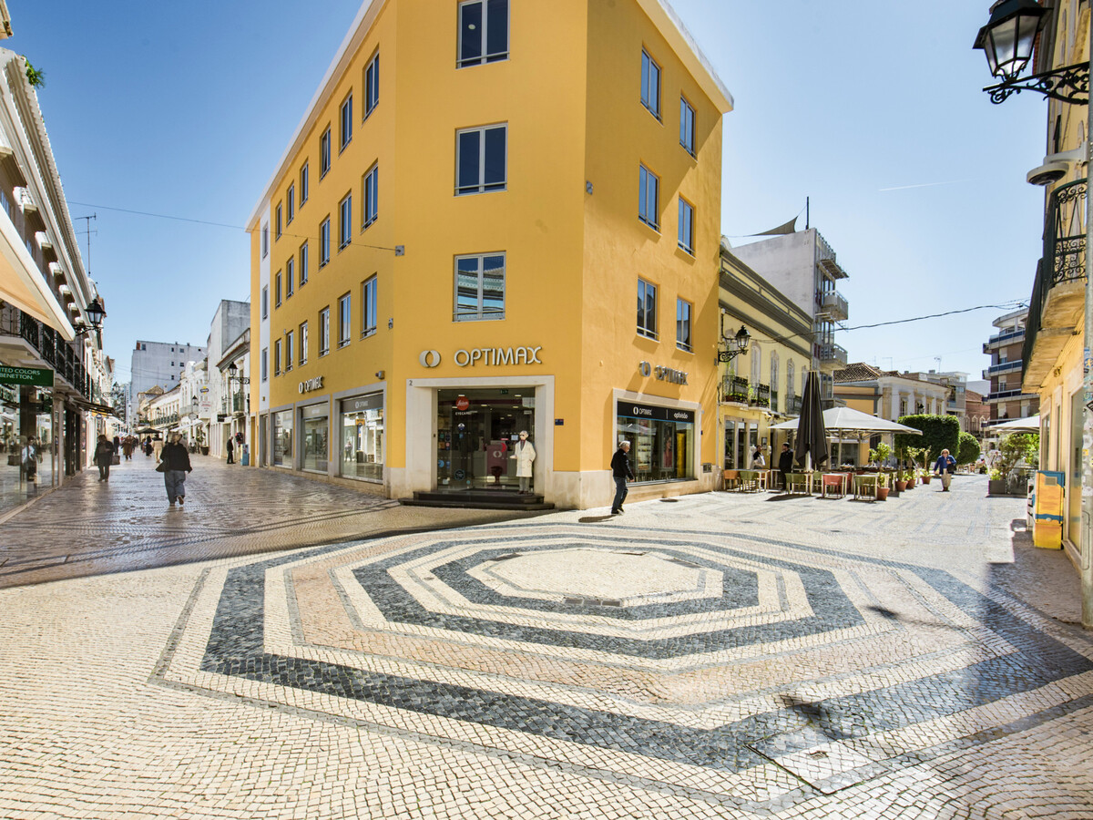 Appartement moderne au cœur de Faro pour 4 pers. - Photo 24