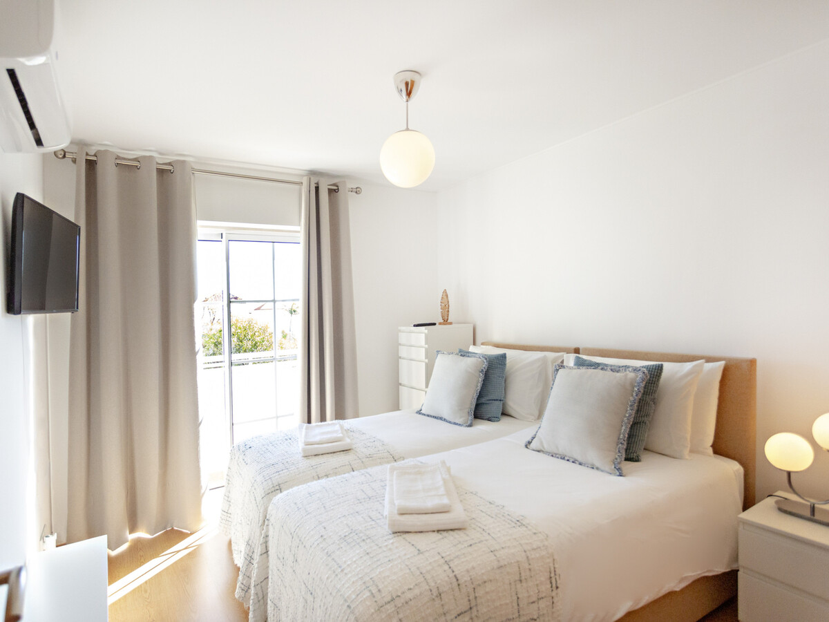 Appartement 1 chambre avec garage et vue mer à Cabanas - Photo 2