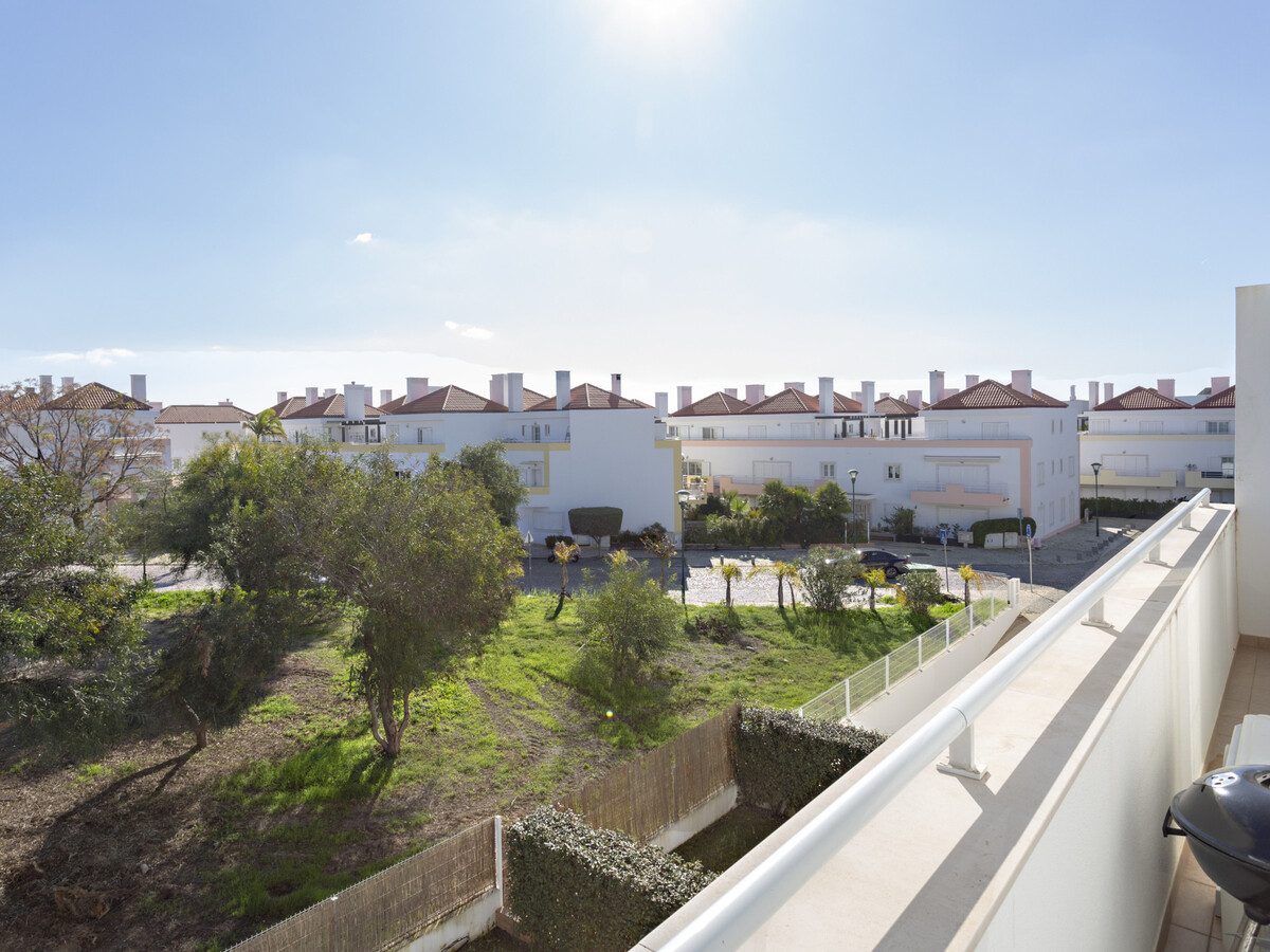Appartement 1 chambre avec garage et vue mer à Cabanas - Photo 6