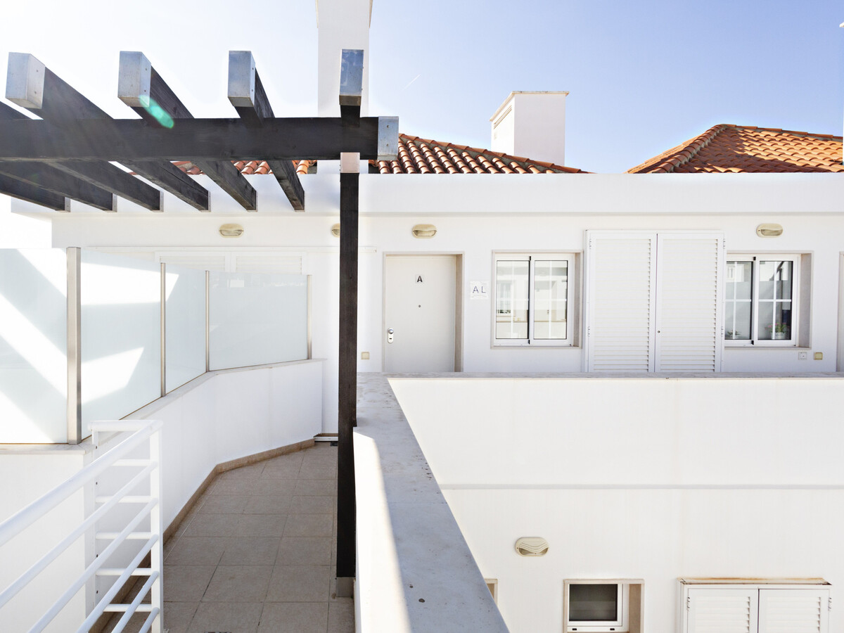 Appartement 1 chambre avec garage et vue mer à Cabanas - Photo 9