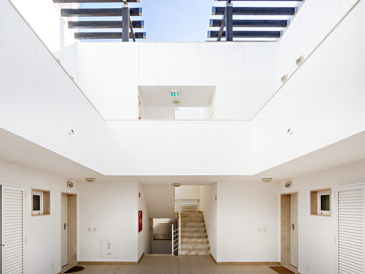 Appartement 1 chambre avec garage et vue mer à Cabanas - Photo 10