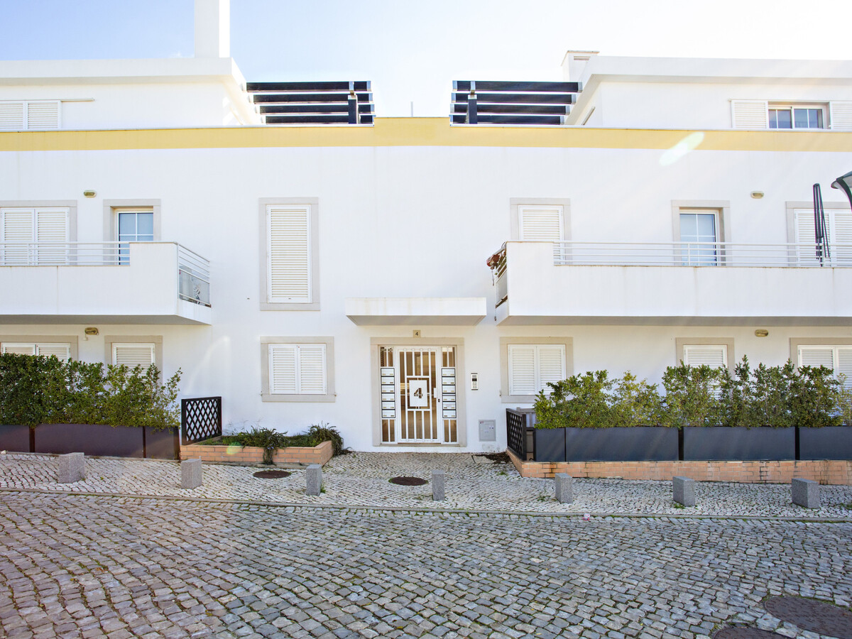 Appartement 1 chambre avec garage et vue mer à Cabanas - Photo 11