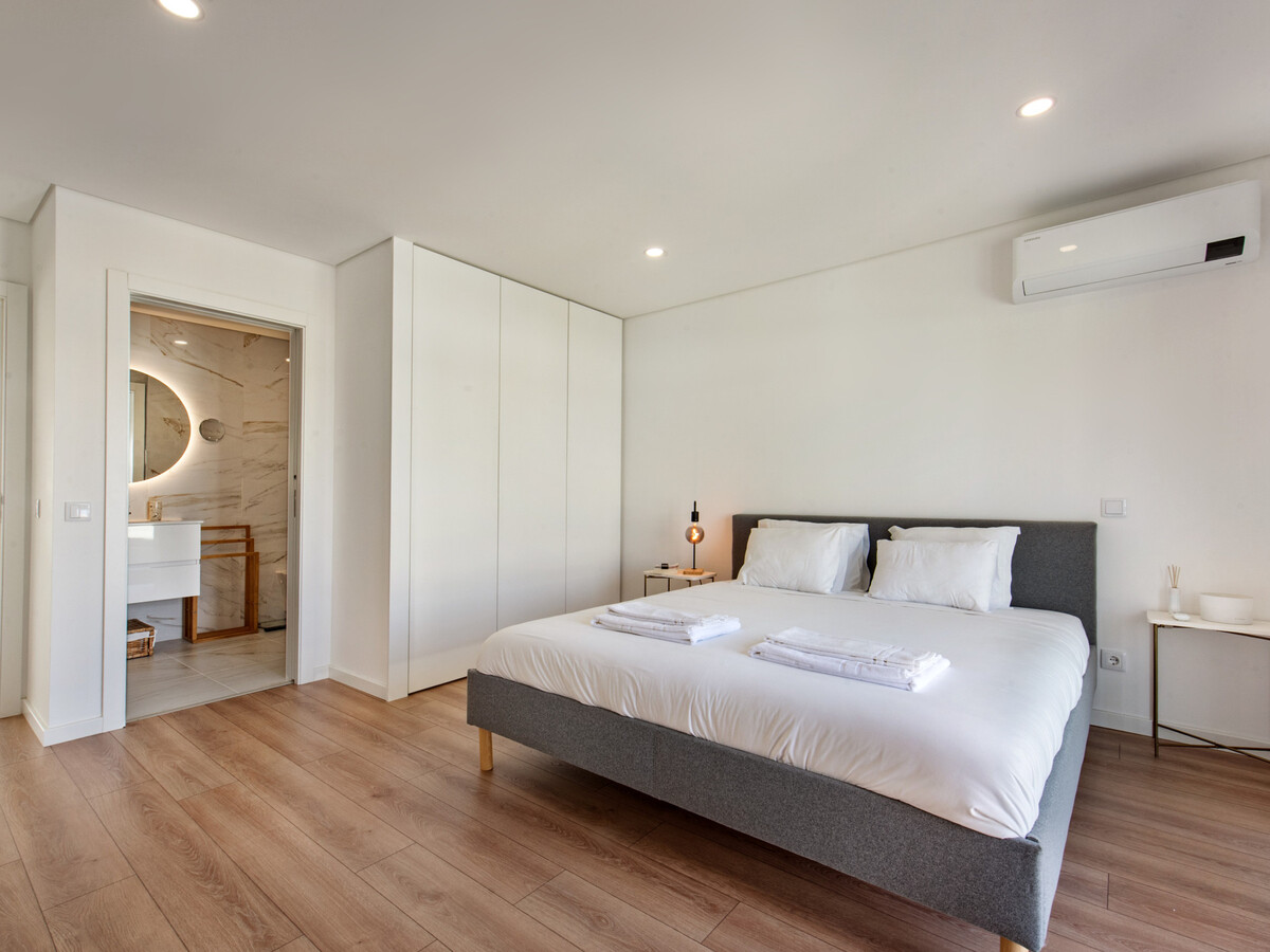 Appartement 2 chambres à Cabanas de Tavira, près de la plage - Photo 1