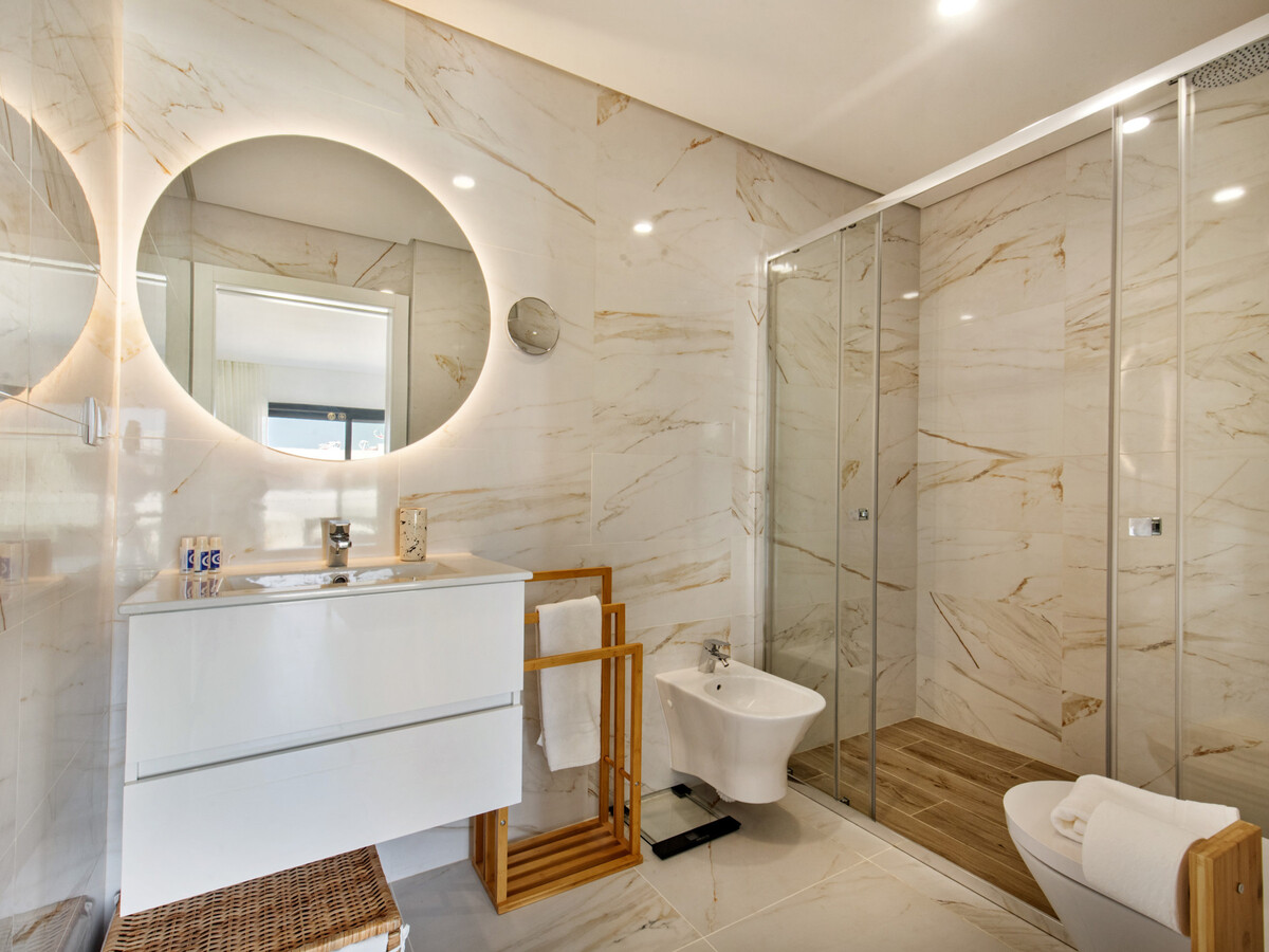 Appartement 2 chambres à Cabanas de Tavira, près de la plage - Photo 5